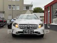 2018 Mercedes Benz GLA 200