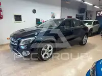 2018 Mercedes Benz GLA 200