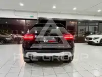2018 Mercedes Benz GLA 200