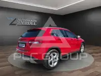 2018 Mercedes Benz GLA 200