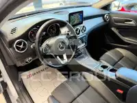 2018 Mercedes Benz GLA 200