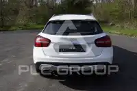2018 Mercedes Benz GLA 200