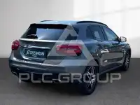 2018 Mercedes Benz GLA 200