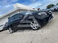 2018 Mercedes Benz GLA 200