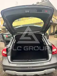 2018 Mercedes Benz GLA 200