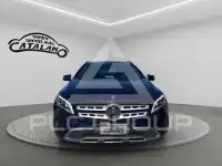 2018 Mercedes Benz GLA 200
