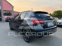 2018 Mercedes Benz GLA 200