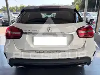 2018 Mercedes Benz GLA 200