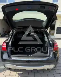 2018 Mercedes Benz GLA 200