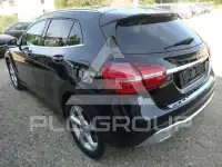 2018 Mercedes Benz GLA 200