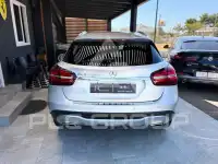 2018 Mercedes Benz GLA 200
