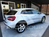 2018 Mercedes Benz GLA 200