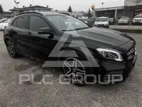 2018 Mercedes Benz GLA 200