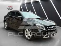 2018 Mercedes Benz GLA 200