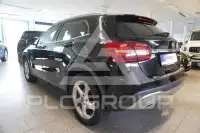 2018 Mercedes Benz GLA 200
