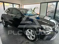 2018 Mercedes Benz GLA 200