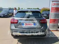 2018 Mercedes Benz GLA 200