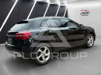 2018 Mercedes Benz GLA 200