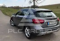 2018 Mercedes Benz GLA 200