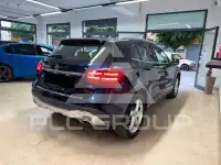 2018 Mercedes Benz GLA 200