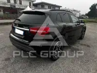 2018 Mercedes Benz GLA 200