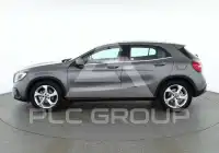 2018 Mercedes Benz GLA 200