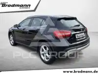 2018 Mercedes Benz GLA 200