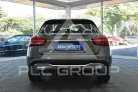 2018 Mercedes Benz GLA 200