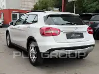 2018 Mercedes Benz GLA 200
