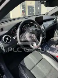 2018 Mercedes Benz GLA 200