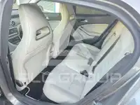 2018 Mercedes Benz GLA 200