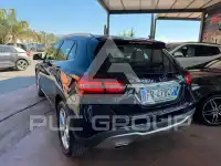2018 Mercedes Benz GLA 200