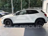 2018 Mercedes Benz GLA 200