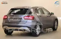 2018 Mercedes Benz GLA 200