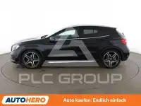 2018 Mercedes Benz GLA 200
