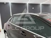 2018 Mercedes Benz GLA 200