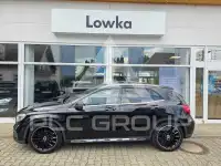 2018 Mercedes Benz GLA 200