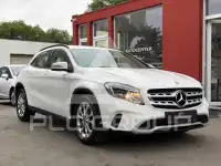 2018 Mercedes Benz GLA 200