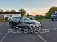 2018 Mercedes Benz GLA 200