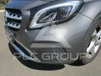 2018 Mercedes Benz GLA 200