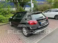 2018 Mercedes Benz GLA 200