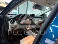 2018 Mercedes Benz GLA 200