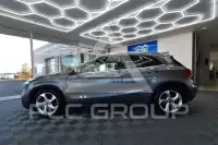 2018 Mercedes Benz GLA 200