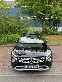 2018 Mercedes Benz GLA 200