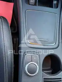 2018 Mercedes Benz GLA 200