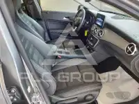 2018 Mercedes Benz GLA 200