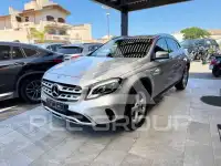 2018 Mercedes Benz GLA 200