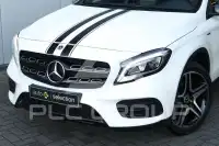 2018 Mercedes Benz GLA 200