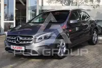 2018 Mercedes Benz GLA 200
