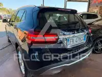 2018 Mercedes Benz GLA 200